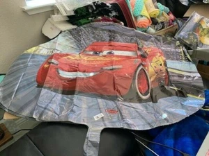 Disney Cars 3 Mc Queen #95 Birthday Party Supply SuperShape Jumbo Balloon New! - Picture 1 of 1