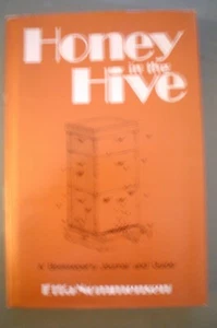 Nommensen. Honey in the Hive. A Beekeeper's Journal and Guide.  - Picture 1 of 1