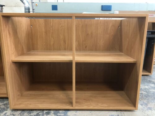Flat Pack QUALITY KITCHEN BASE UNITS -Carcass 300mm to 1200mm-18mm cabinet Back