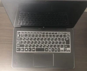 VAIO Z flip model VJZ13A1 full spec laptop Corei7 16GB/SSD512GB Windows10 - Picture 1 of 4