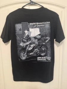 Cycle Center BMW T-Shirt Small - Bild 1 von 2