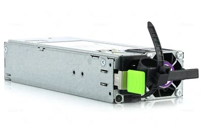 341-0591-01 CISCO 770W 80 PLUS PLATINUM POWER SUPPLY HOT PLUG - Image 1 of 4