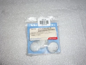 Phenomenex AF0-8203-52-S (3 piezas) #207270-N1 - Imagen 1 de 3