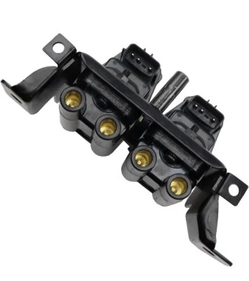 Paquete de bobinas de encendido Beck Arnley 178-8477 para Mazda Miata 95-97 Foto 1 de 3