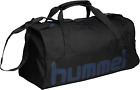 Hummel Unisex – Erwachsene Access Sports Bag Sporttasche, Nine Iron, 41X24X20