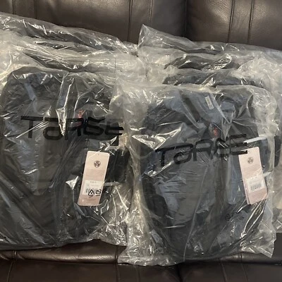 Targe Multifunctional Backpack For Laptops, Macs, More - 8 Bags, Bulk Pricing - Image 1 of 4