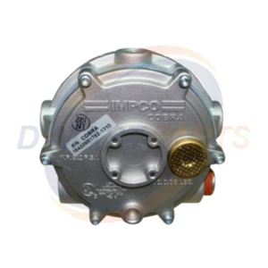 Montadora de silicona flúor de alta resistencia Impco Cobra Propano Impco Cobra - Imagen 1 de 1