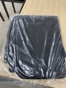 KIA SELTOS OEM Floor Mat Mats Carpet Q5F14 AU000 Set of 4 - Picture 1 of 4