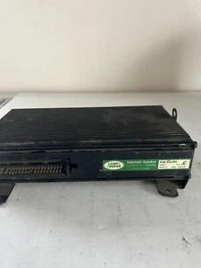 2003-2004 RANGE ROVER HSE AUDIO RADIO SYSTEM AMP AMPLIFIER HARMAN KARDON OEM - Picture 1 of 3