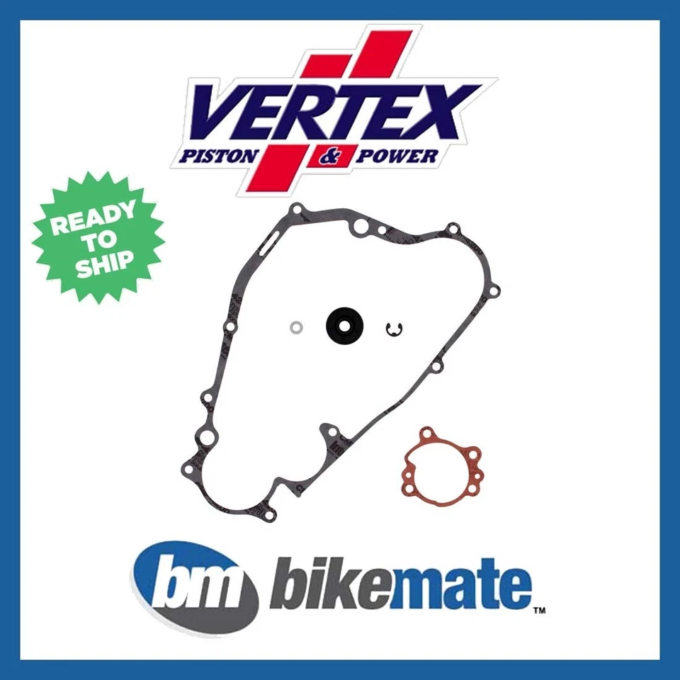 Water Pump Rebuild Kit  for YAMAHA YZ 250 1983 1984 1985 1986 1987 - Изображение 1 из 1