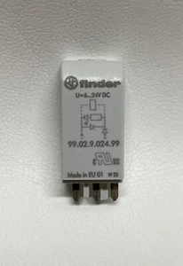 NUEVO Varistor Finder 99.02.9.024.99 - Imagen 1 de 1