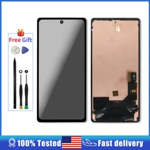 OLED For Google Pixel 6 GB7N6 G9S9B16 6.4 Display LCD Touch Screen Digitizer A++ - Picture 1 of 9