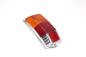 Oldtimer Fiat 500 Rücklichtscheibe linke Seite wie Sterne höchste Qualität nagelneu - Bild 1 von 5