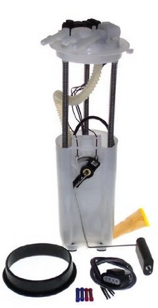 Fuel Pump for 1999 Chevrolet Express 3500 5.7L 7.4LCutaway Van 2 Plug 35 GalTank — 第 1/1 张图片