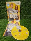 THE BIGGEST LOSER (Nintendo Wii) Complete CIB Tested Works 