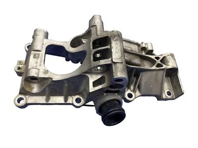 2020 BMW M340i G20 OEM 3.0L B58 WATER COOLANT PUMP HOUSING 8650986 - Image 1 of 4