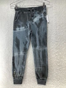 Vintage Havana Girls Gray Sweatpants Size Medium - Picture 1 of 7