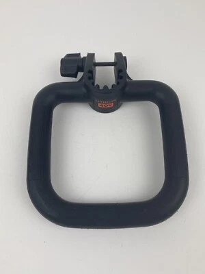 Black & Decker LST 136 Cordless 40V Trimmer Lower Handle 02 - Image 1 of 3