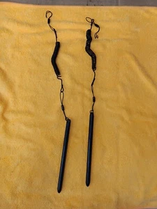 Getac F110 G2 Touch Screen Pens Lot Of 2 - Picture 1 of 7