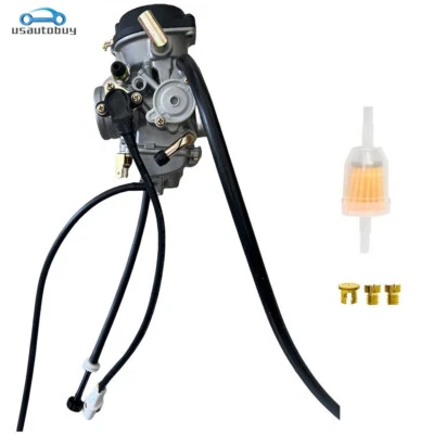 Carburador para Yamaha Road Star XV1600 1999-2003 XV1700 2002-2014 Foto 1 de 4