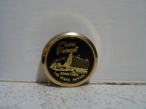 VINTAGE HOTEL FREMONT, LAS VEGAS, NEVADA 6' MEASURING TAPE - Picture 1 of 5