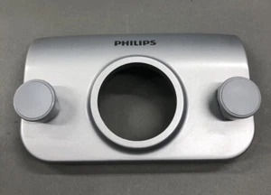 Philips Pasta Noodle Maker White HR2375 Replacement Front Cover Part ONLY - Picture 1 of 9