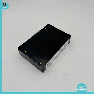 2017 CHEVROLET MALIBU ONSAR COMMUNICATION RECEIVER COMPUTER MODULE OEM 126416163 - Picture 1 of 10