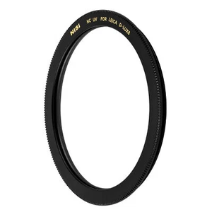 NiSi NC UV Filter for Leica D-Lux8 - NiSi Optics USA - Picture 1 of 8