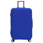 UK Travel Trolley Case Cover Protector Suitcase Cover Luggage Storage Cover Case