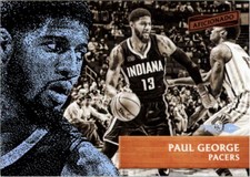 2016-17 Panini Aficionado Artist's Proof Basketball Card Pick