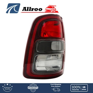Fit For 2019-2021 Ram 2500 3500 Tail Light Assembly Left Driver Side 68409003AD - Foto 1 di 14