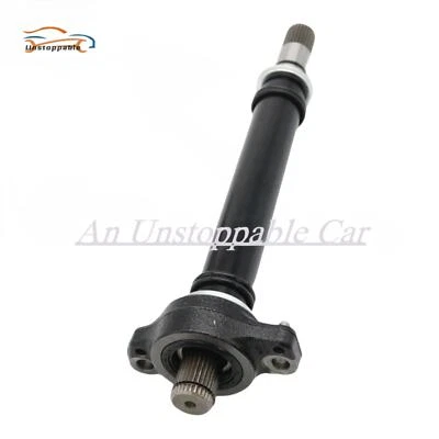 Eje intermedio CV GG38-25-700C para Mazda3 2,0 L 2006-2013 Mazda 5 1 pieza Foto 1 de 4