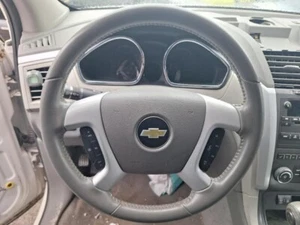 07 08 09 10 11 12 13 14 Traverse GMC Volante Audio Cruise - Imagen 1 de 3