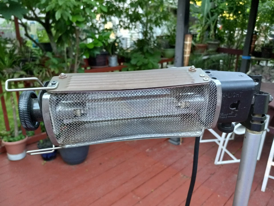 LOWELL TOTA KIT - Image 1 of 4