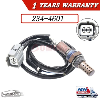 Sensor de oxígeno 234-4601 para ACURA CL MDX TL HONDA ACUERDO PILOTO PRELUDE S2000 nuevo  Foto 1 de 4