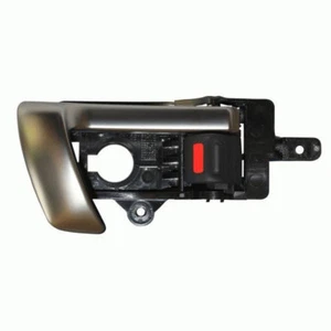 1 pieza manija interior puerta trasera derecha para Hyundai Santa Fe 2007-2012 (trasera derecha) - Imagen 1 de 1