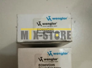 1pcs New For Wenglor Proximity Sensor EO95VD3N - Picture 1 of 1