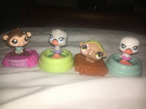 mcdonalds juguete happy meal