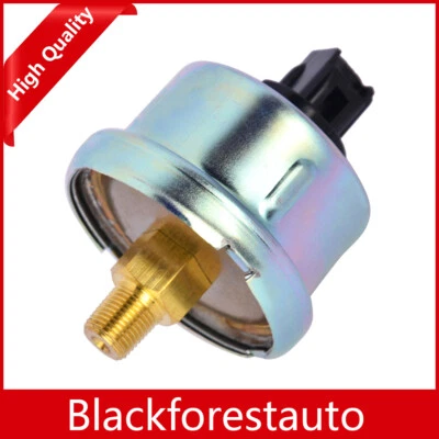 Car Oil Pressure Sensor Gauge Fit For Lexus LX470 Toyota Land Cruiser Sequoia - Image 1 of 4
