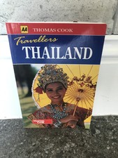 Travel Brochure Thomas Cook Ebay - 