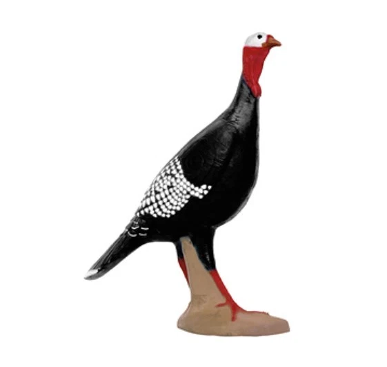 Delta McKenzie Alert Turkey Target Foto 1 de 1