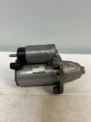 2017-2023 DODGE CHALLENGER 3.6L ENGINE STARTER MOTOR 12V OEM 122D - Image 1 of 4