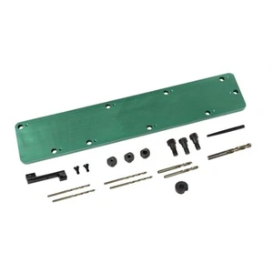 Lisle Corporation 71500 Manifold Drill Template for Dodge 5.7L Hemi Engines - Imagen 1 de 1