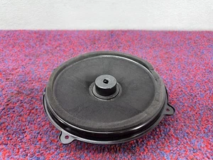 CADILLAC CT4-V AWD 20-23 2.7L OEM REAR DECK SHELF BOARD SPEAKER SUBWOOFER 45K - Bild 1 von 3