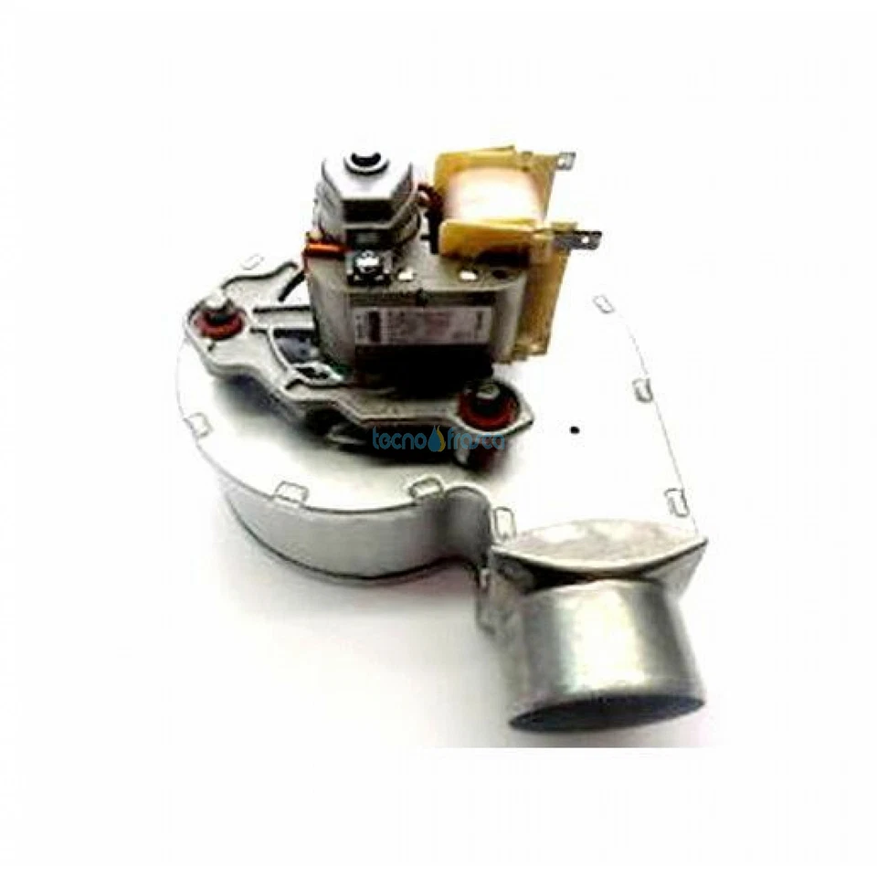 IMMERGAS VENTILATORE RL97/4200 A45 43-50 W 12353 CALDAIA EOLO