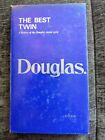 The Best Twin A History Of The Douglas Motorcycle 1St Edition 1974 J R Clew Book