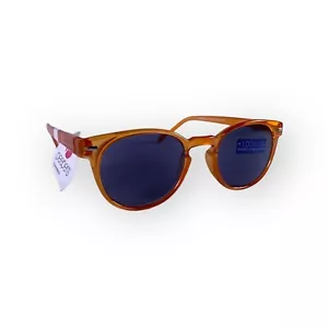 Peepers Peeperspecs BOHO Burnt Sianna Polarized Reading Sunglasses +100 NEW! NWT - Picture 1 of 11