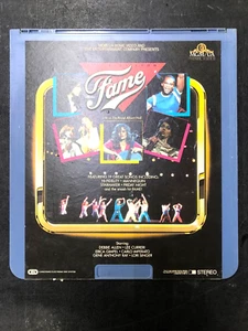 The Kids From Fame Live at The Royal Albert Hall CED SelectaVision - Imagen 1 de 9