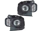 Fog Light Set For 99-04 Ford F150 Expedition Heritage Cb12q9