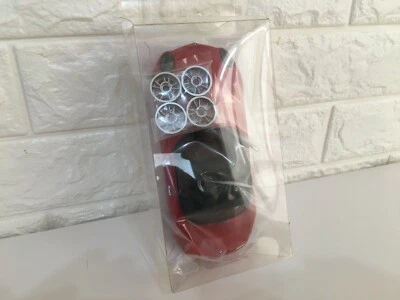 VERY RARE Kyosho MINI-Z Racer BODYSET BMW Z8 RED PAINTED Assembly kit Japan F/S  - Image 1 of 4